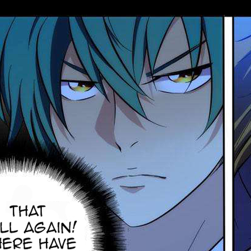 I'm a Loser Chapter 58 cover