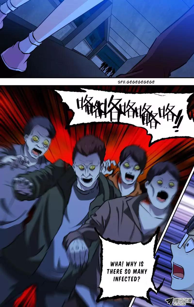 I'm a Loser Chapter 60 page 11 - Chapter 60
