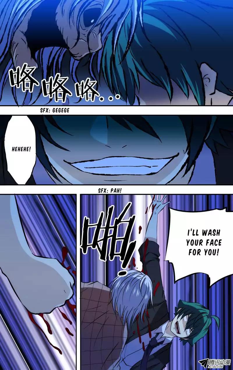I'm a Loser Chapter 60 page 6 - Chapter 60