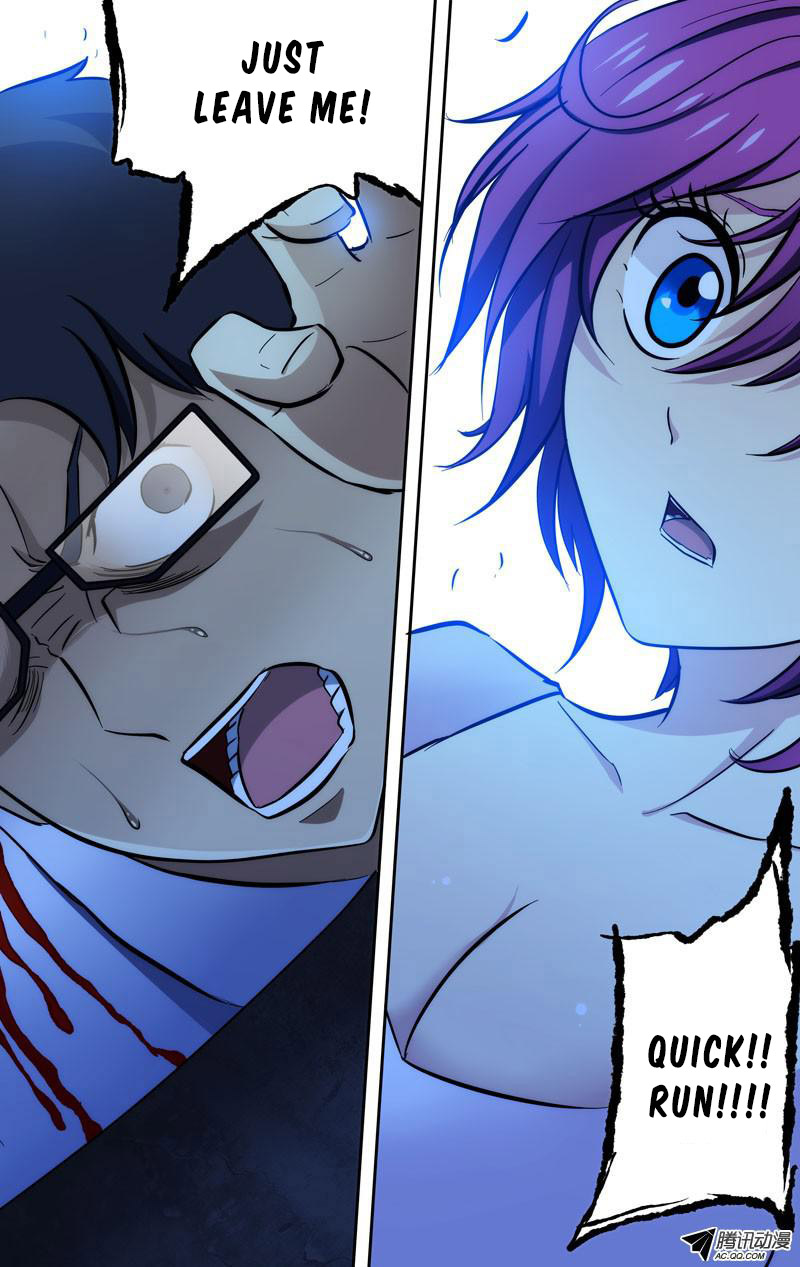 I'm a Loser Chapter 61 page 6 - Chapter 61