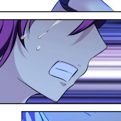 I'm a Loser Chapter 61 cover