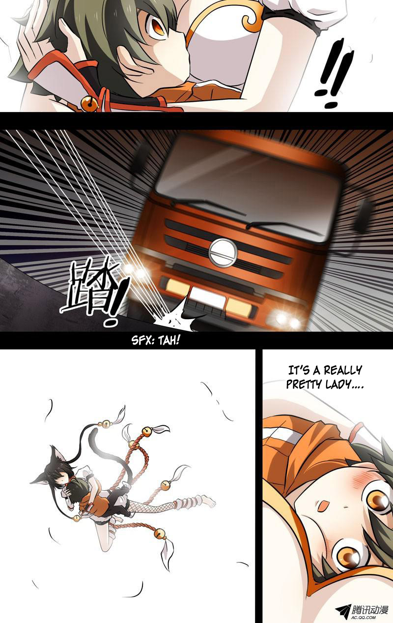 I'm a Loser Chapter 62 page 10 - Chapter 62