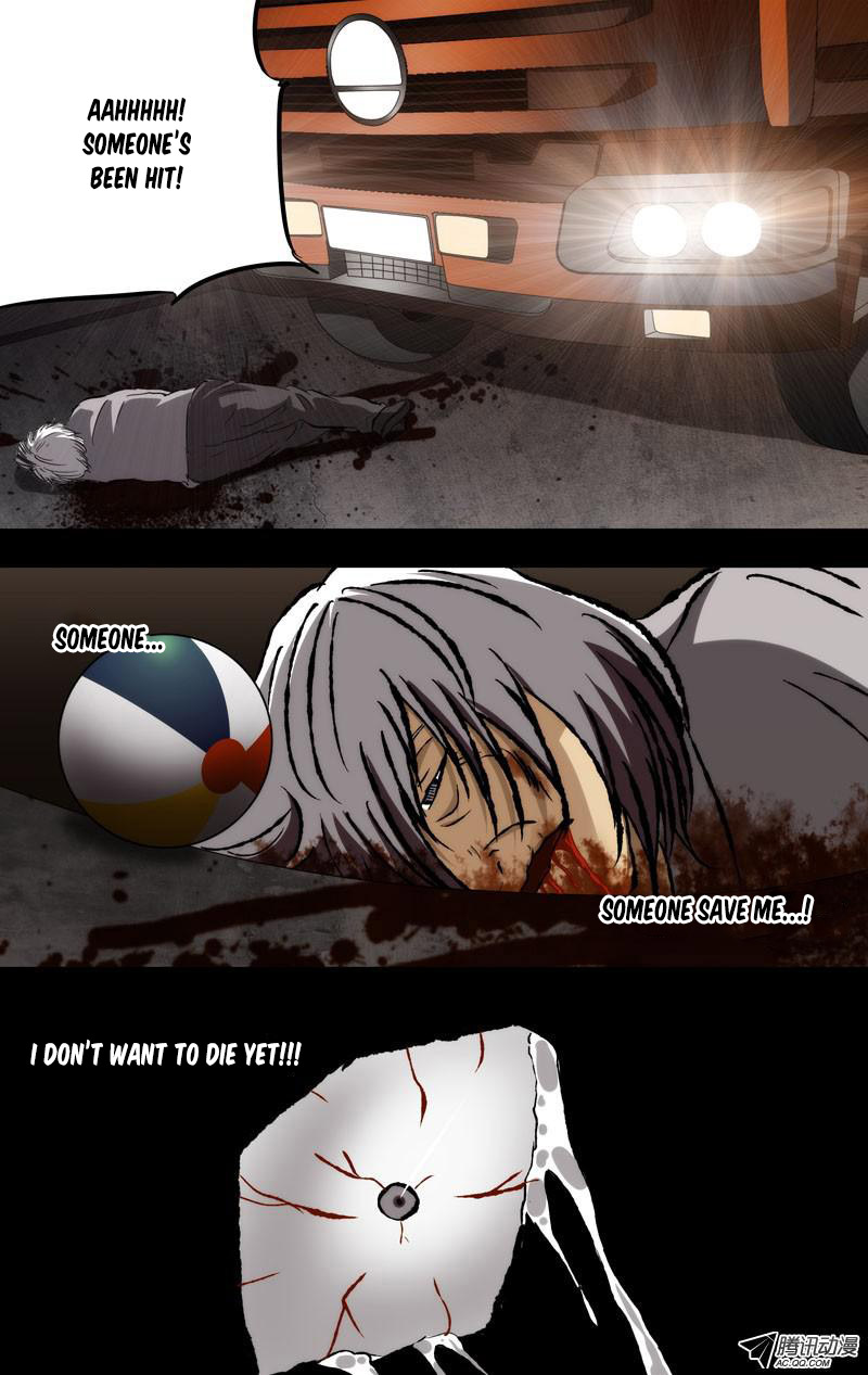 I'm a Loser Chapter 62 page 12 - Chapter 62