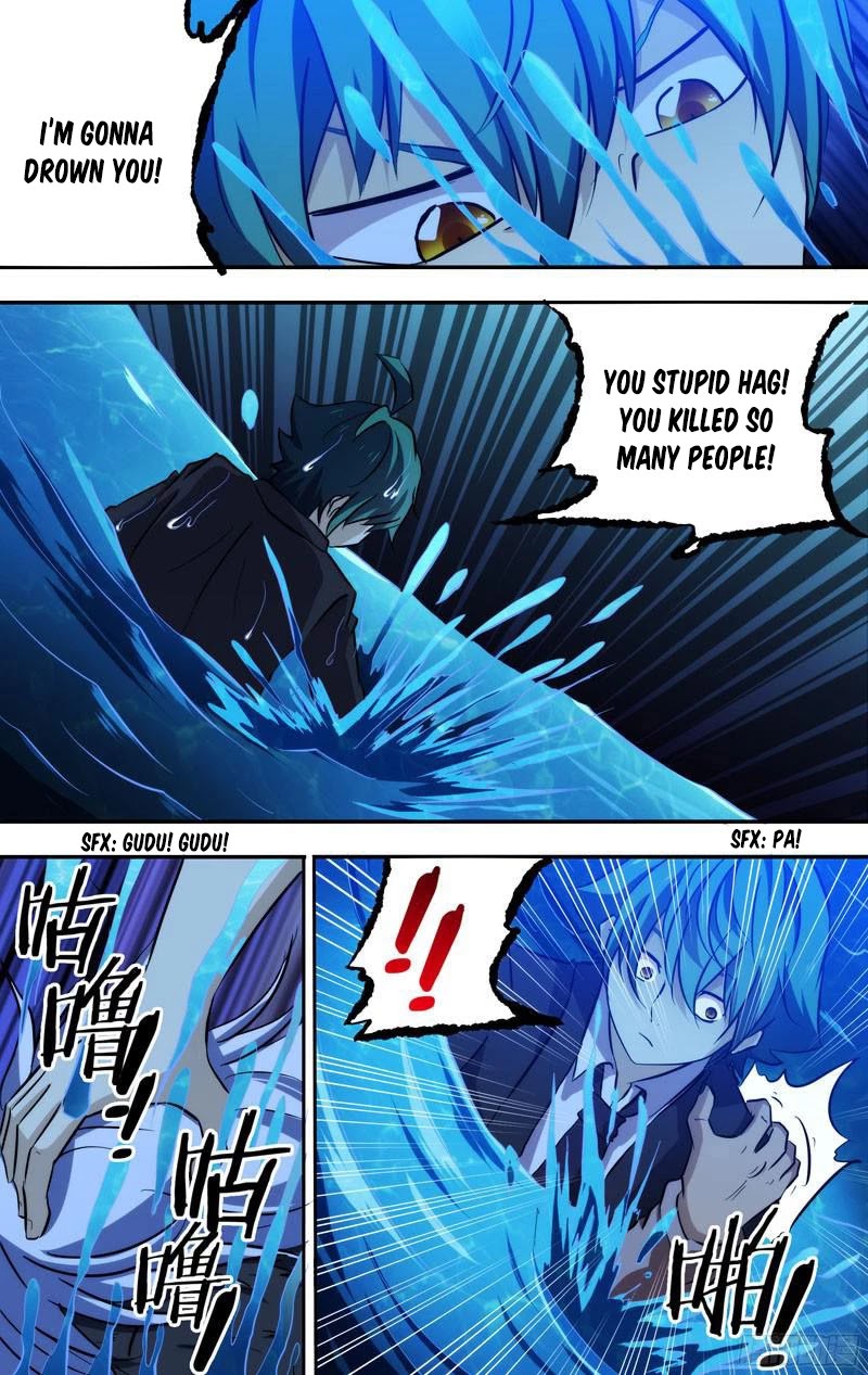 I'm a Loser Chapter 62 page 3 - Chapter 62