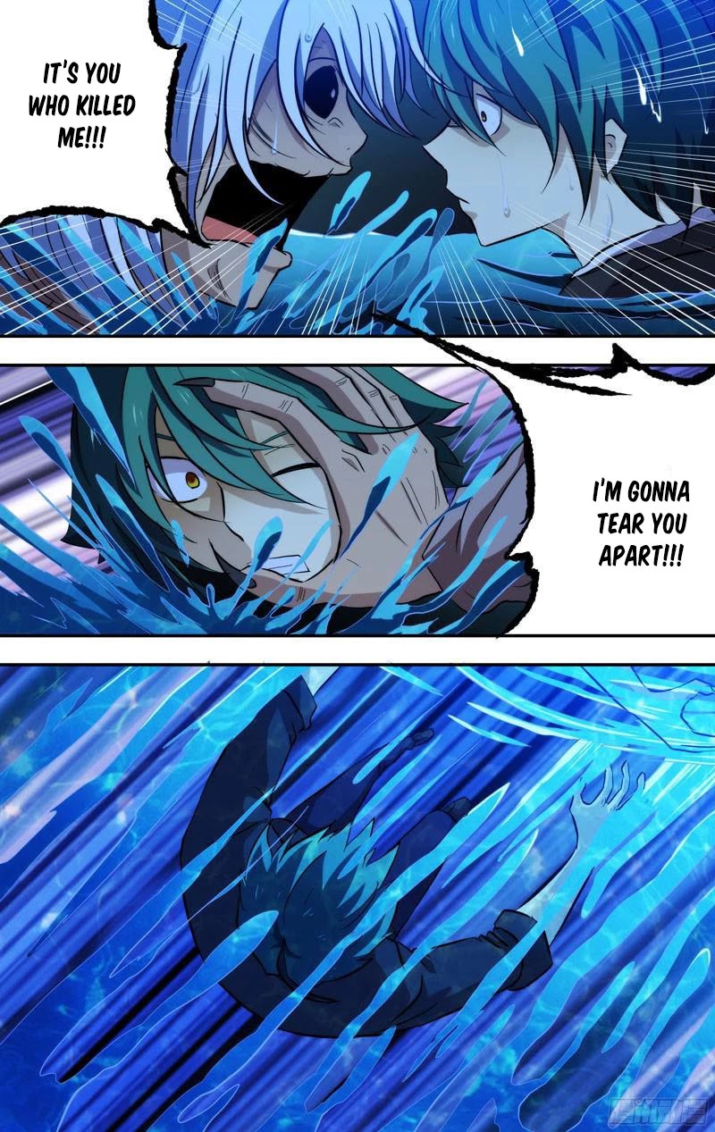 I'm a Loser Chapter 62 page 4 - Chapter 62