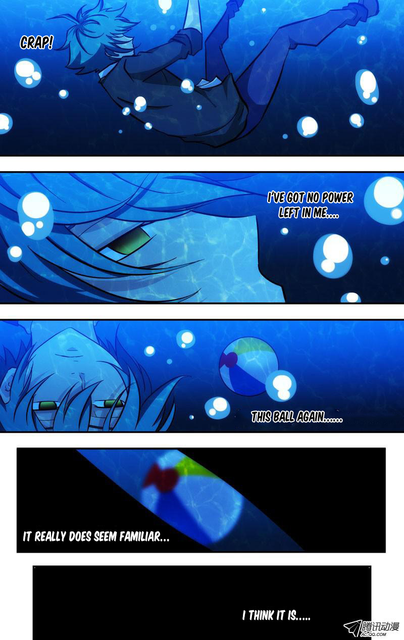 I'm a Loser Chapter 62 page 5 - Chapter 62