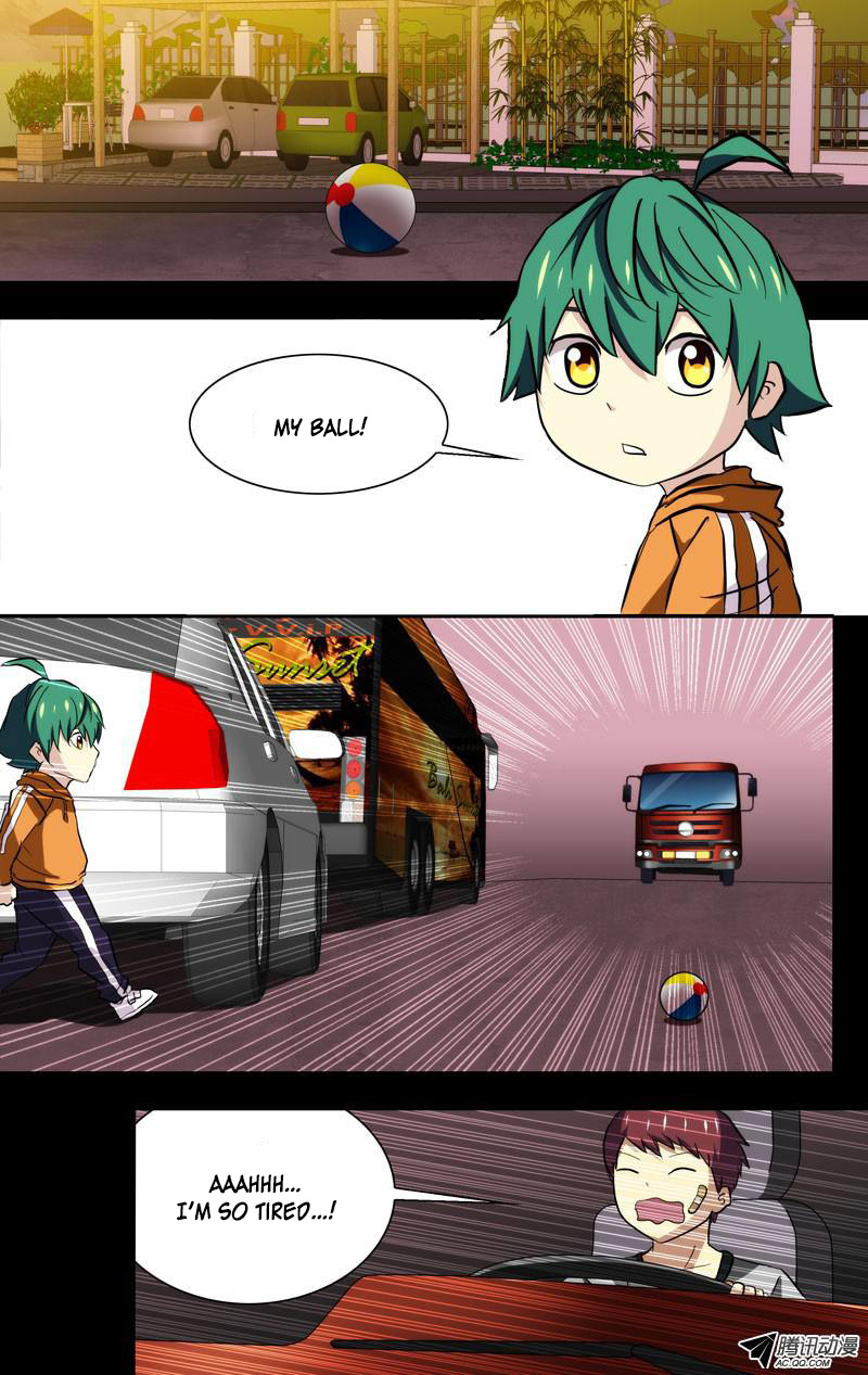 I'm a Loser Chapter 62 page 8 - Chapter 62