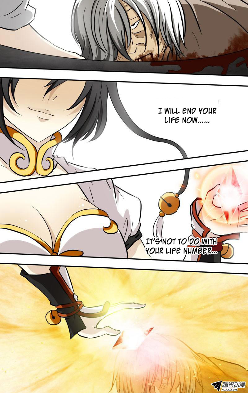 I'm a Loser Chapter 63 page 4 - Chapter 63
