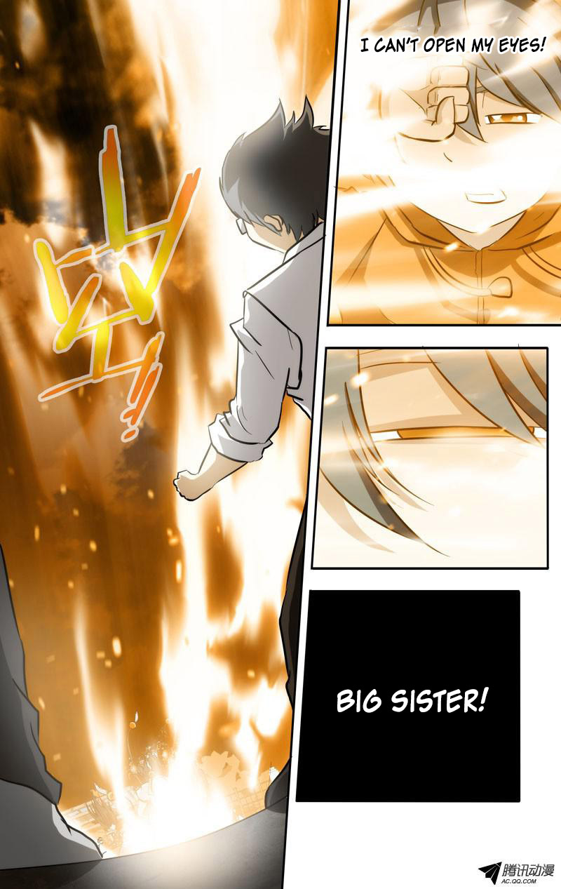 I'm a Loser Chapter 63 page 5 - Chapter 63
