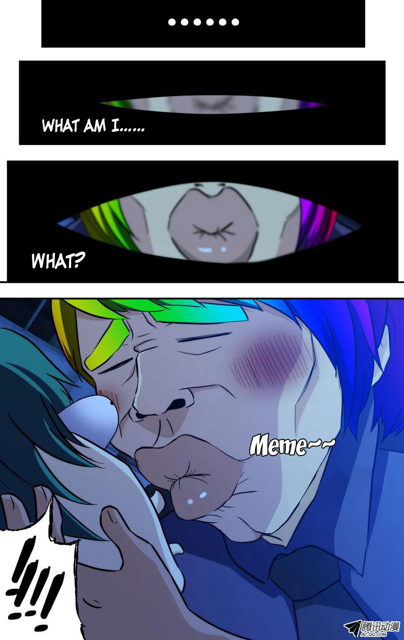 I'm a Loser Chapter 63 page 6 - Chapter 63