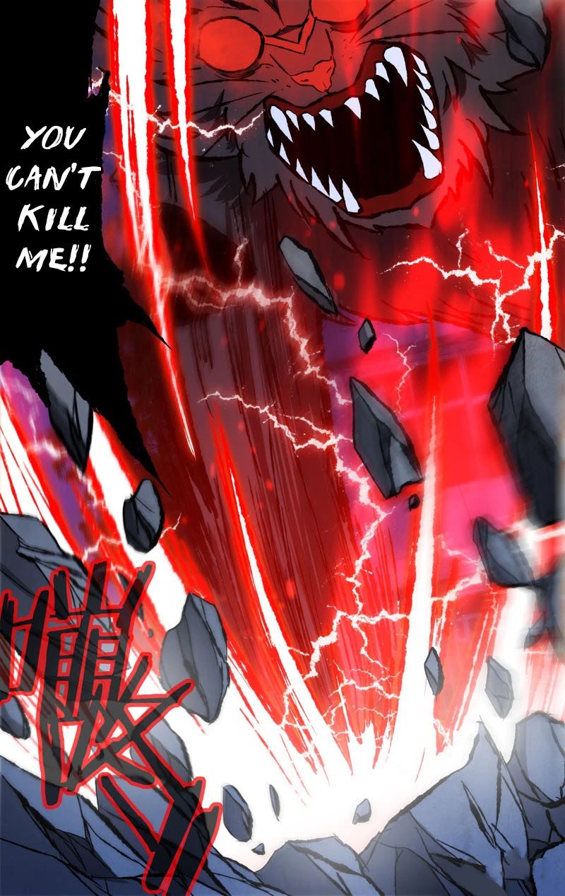 I'm a Loser Chapter 64 page 11 - Chapter 64