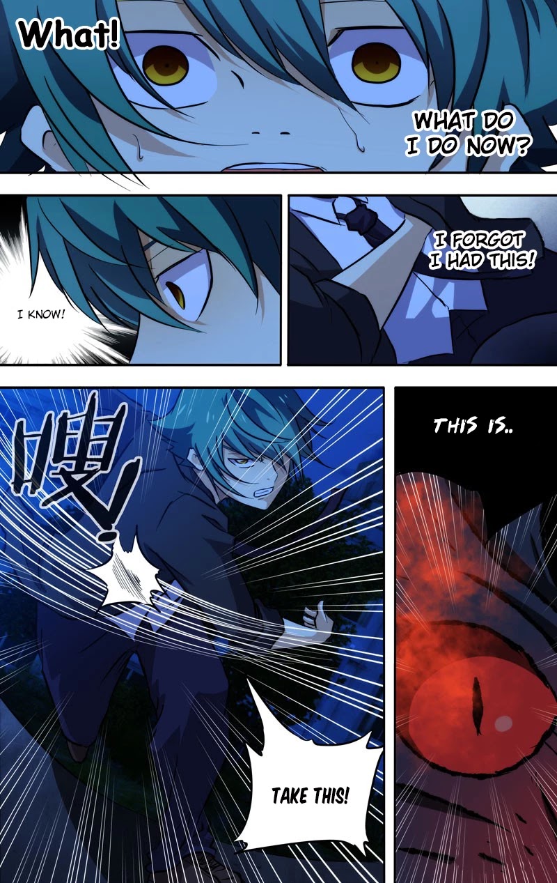 I'm a Loser Chapter 64 page 13 - Chapter 64