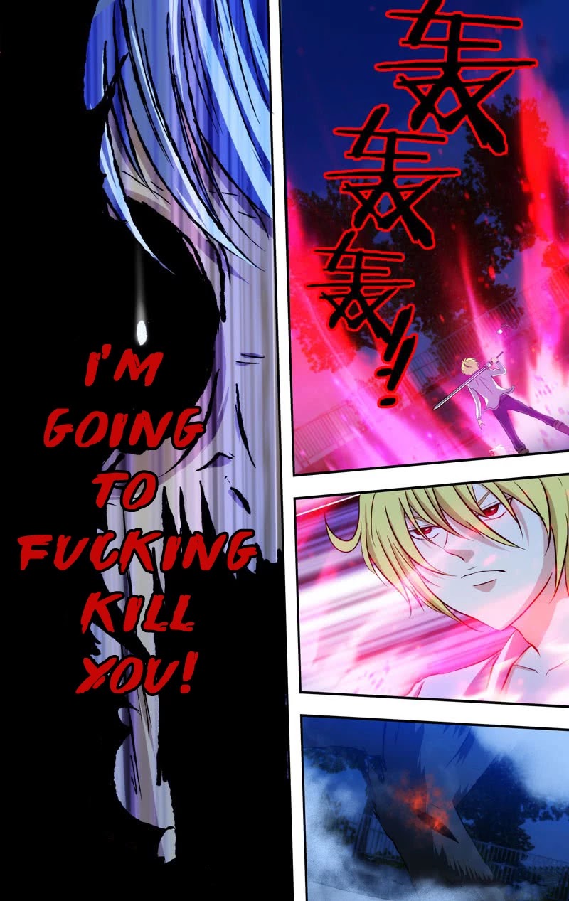 I'm a Loser Chapter 64 page 5 - Chapter 64
