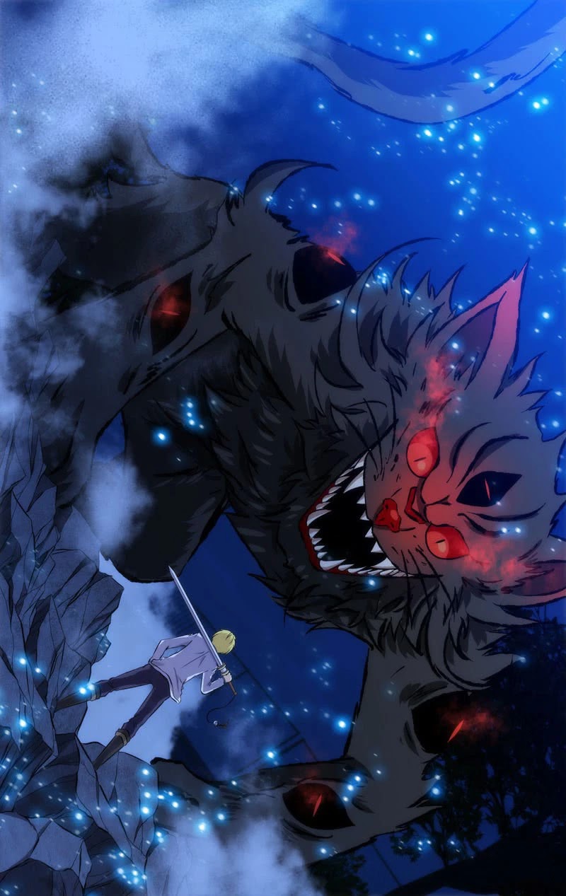 I'm a Loser Chapter 64 page 6 - Chapter 64