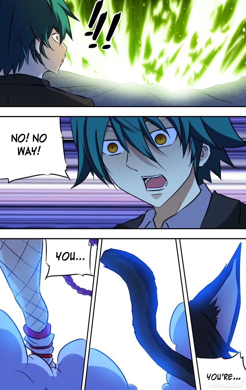 I'm a Loser Chapter 66 page 13 - Chapter 66