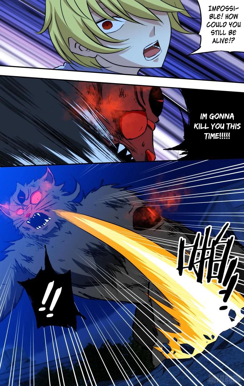 I'm a Loser Chapter 66 page 5 - Chapter 66