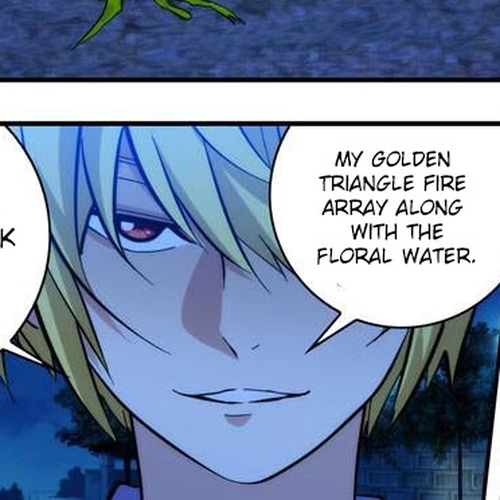 I'm a Loser Chapter 66 cover