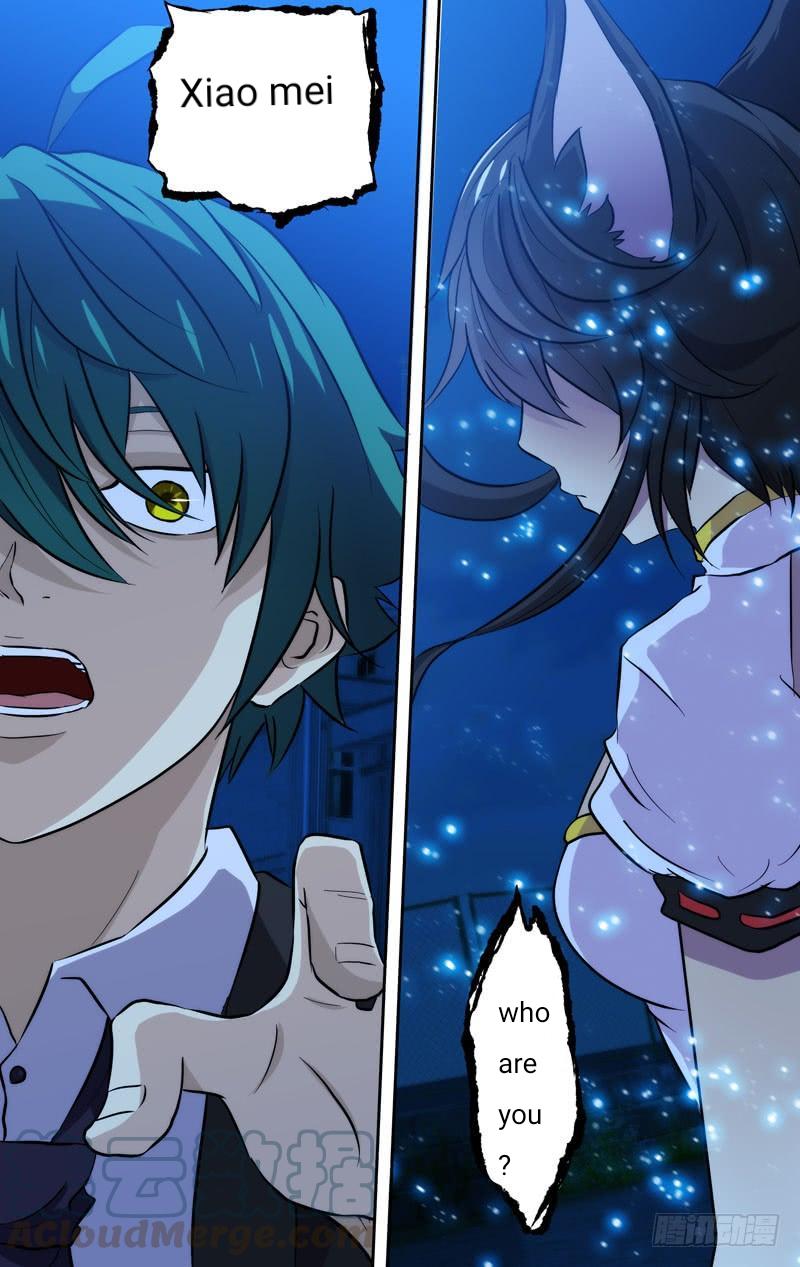 I'm a Loser Chapter 67 page 1 - Chapter 67