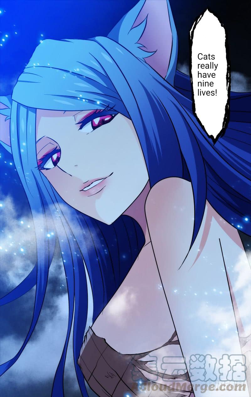 I'm a Loser Chapter 67 page 11 - Chapter 67