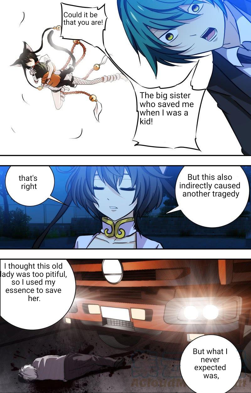 I'm a Loser Chapter 67 page 3 - Chapter 67