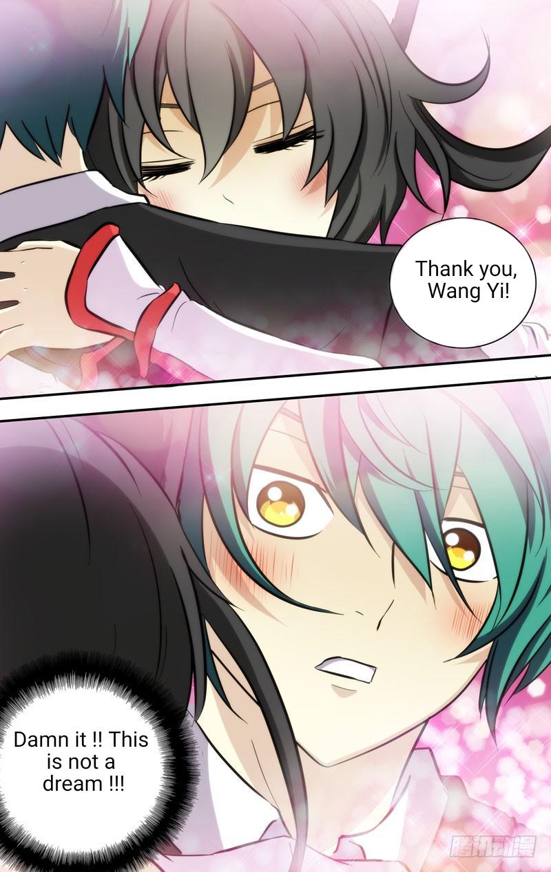 I'm a Loser Chapter 67 page 6 - Chapter 67