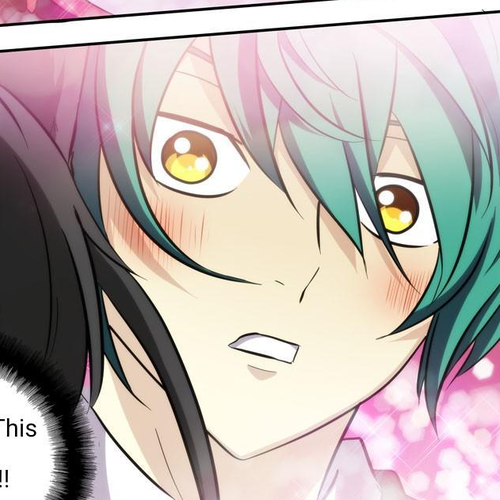 I'm a Loser Chapter 67 cover