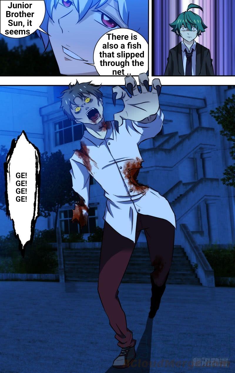I'm a Loser Chapter 68 page 11 - Chapter 68
