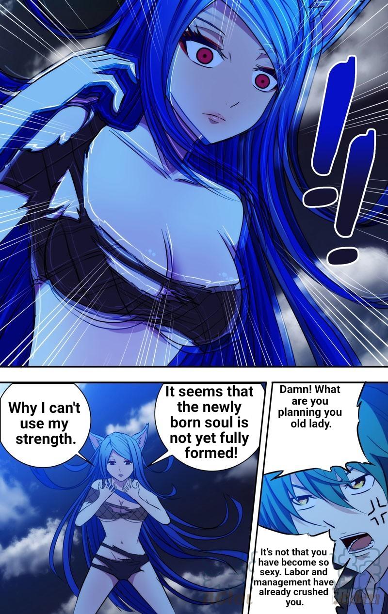 I'm a Loser Chapter 68 page 3 - Chapter 68