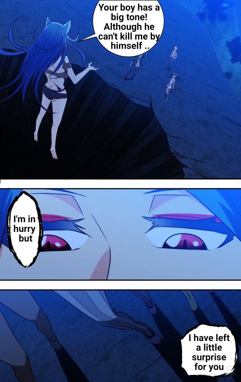 I'm a Loser Chapter 68 page 4 - Chapter 68
