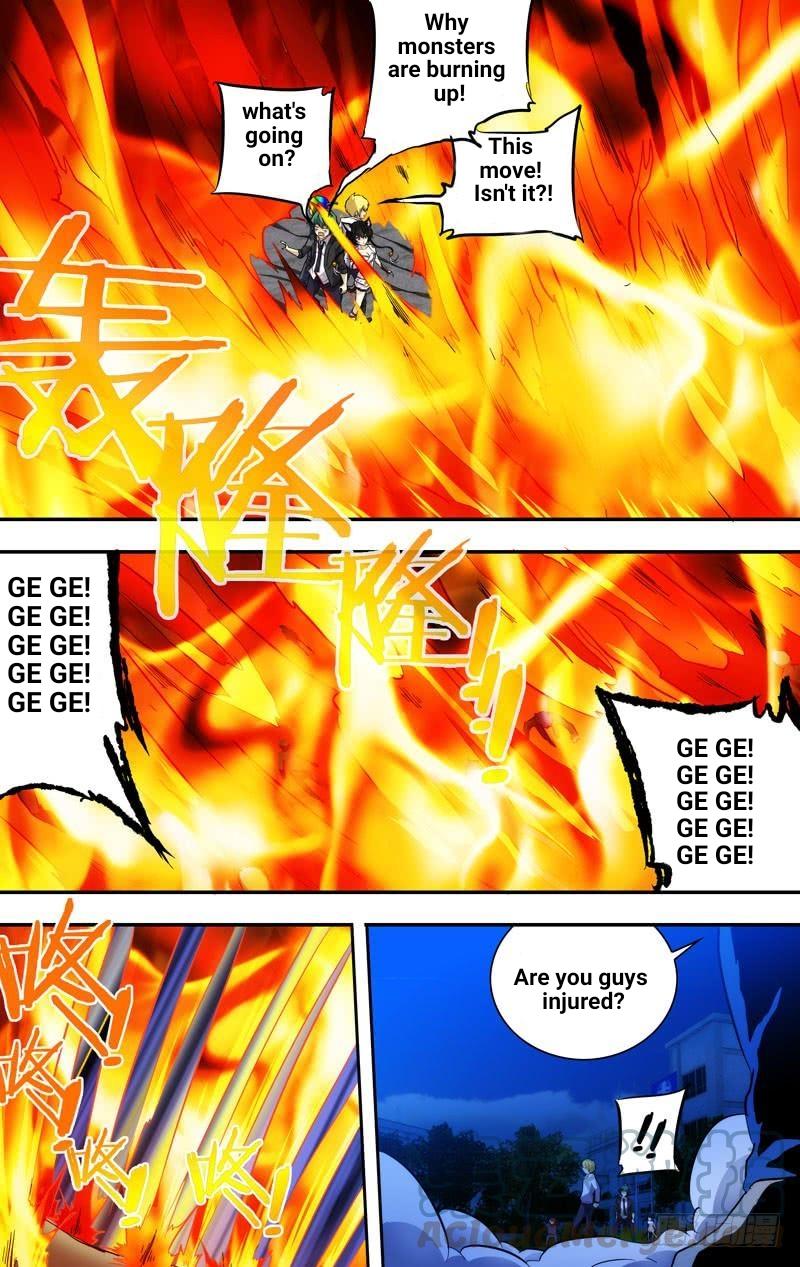 I'm a Loser Chapter 68 page 9 - Chapter 68