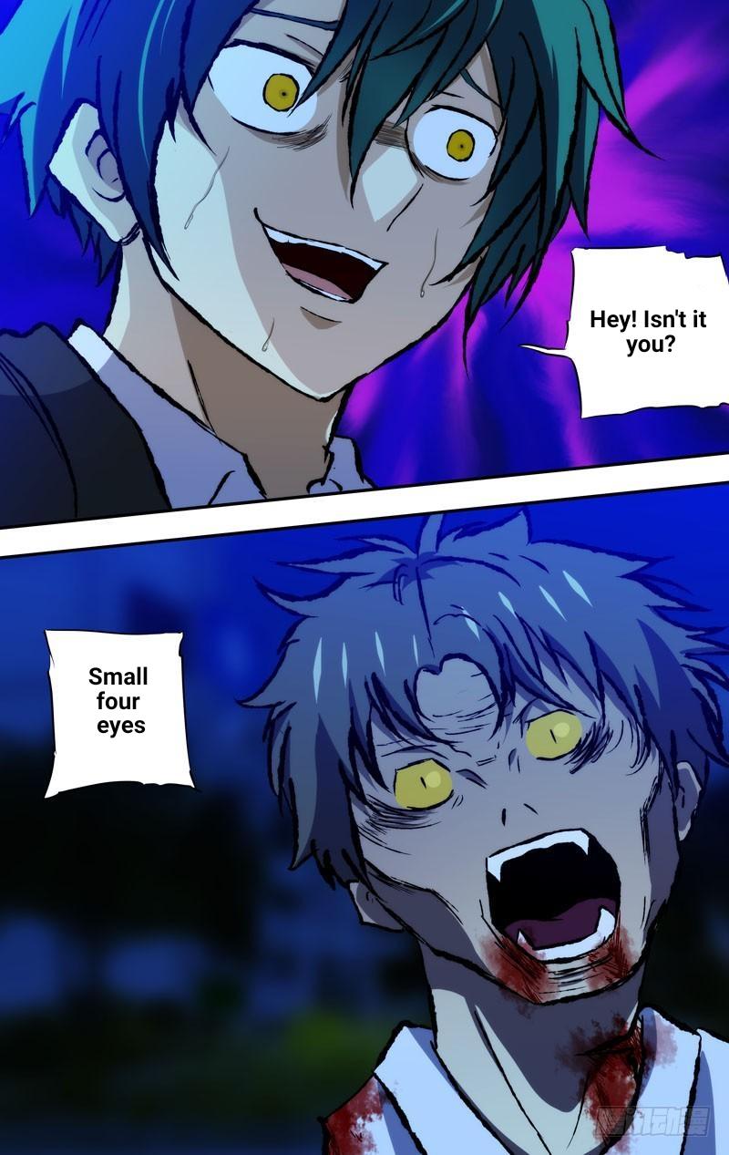 I'm a Loser Chapter 69 page 2 - Chapter 69