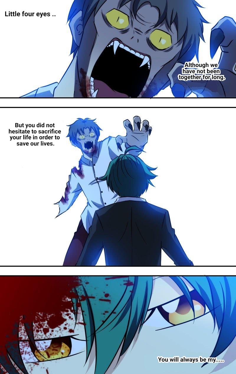 I'm a Loser Chapter 69 page 6 - Chapter 69