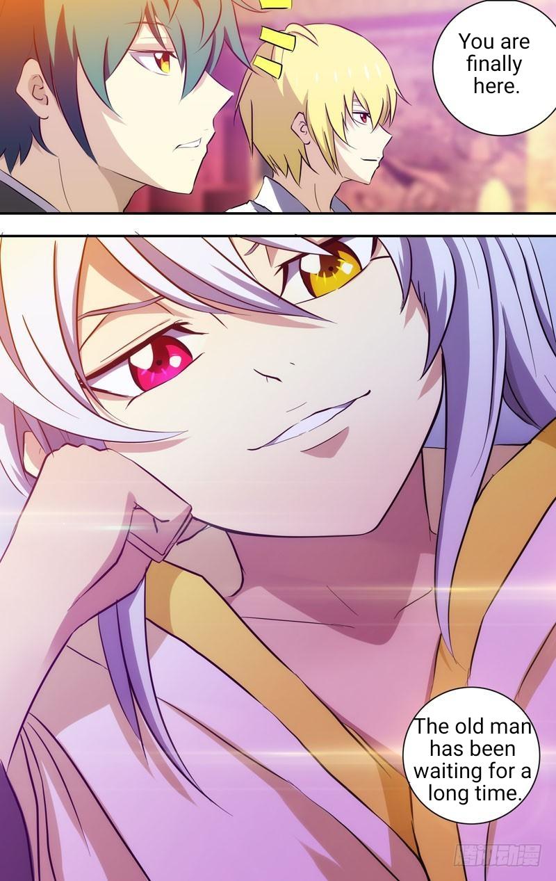 I'm a Loser Chapter 70 page 10 - Chapter 70