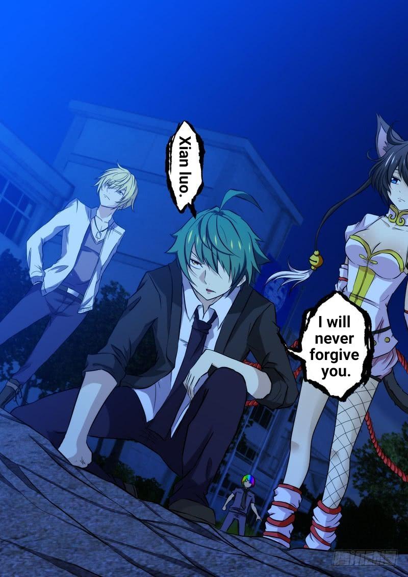 I'm a Loser Chapter 70 page 2 - Chapter 70
