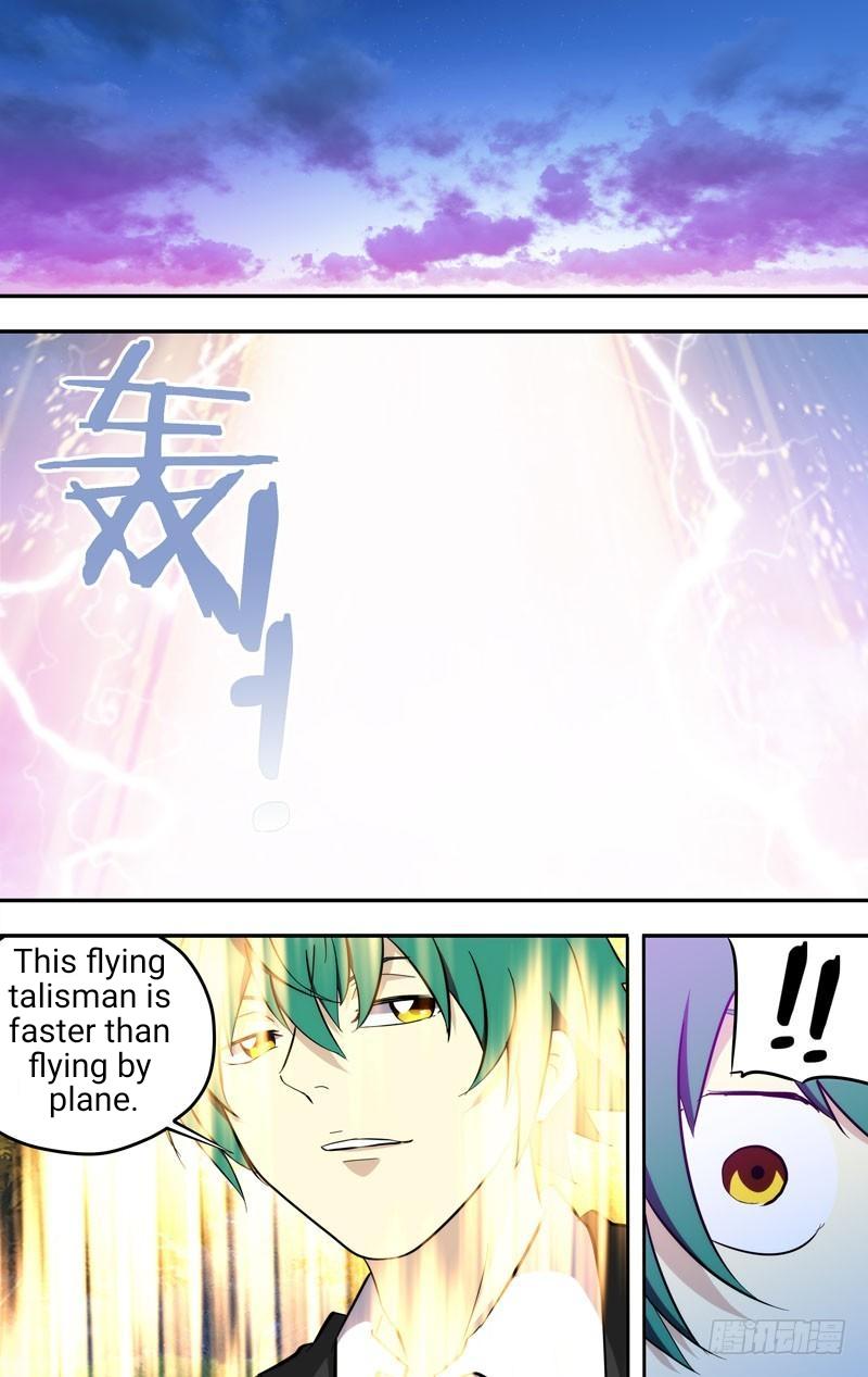 I'm a Loser Chapter 70 page 6 - Chapter 70