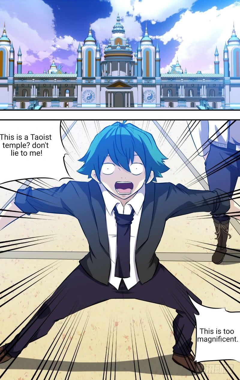 I'm a Loser Chapter 70 page 8 - Chapter 70
