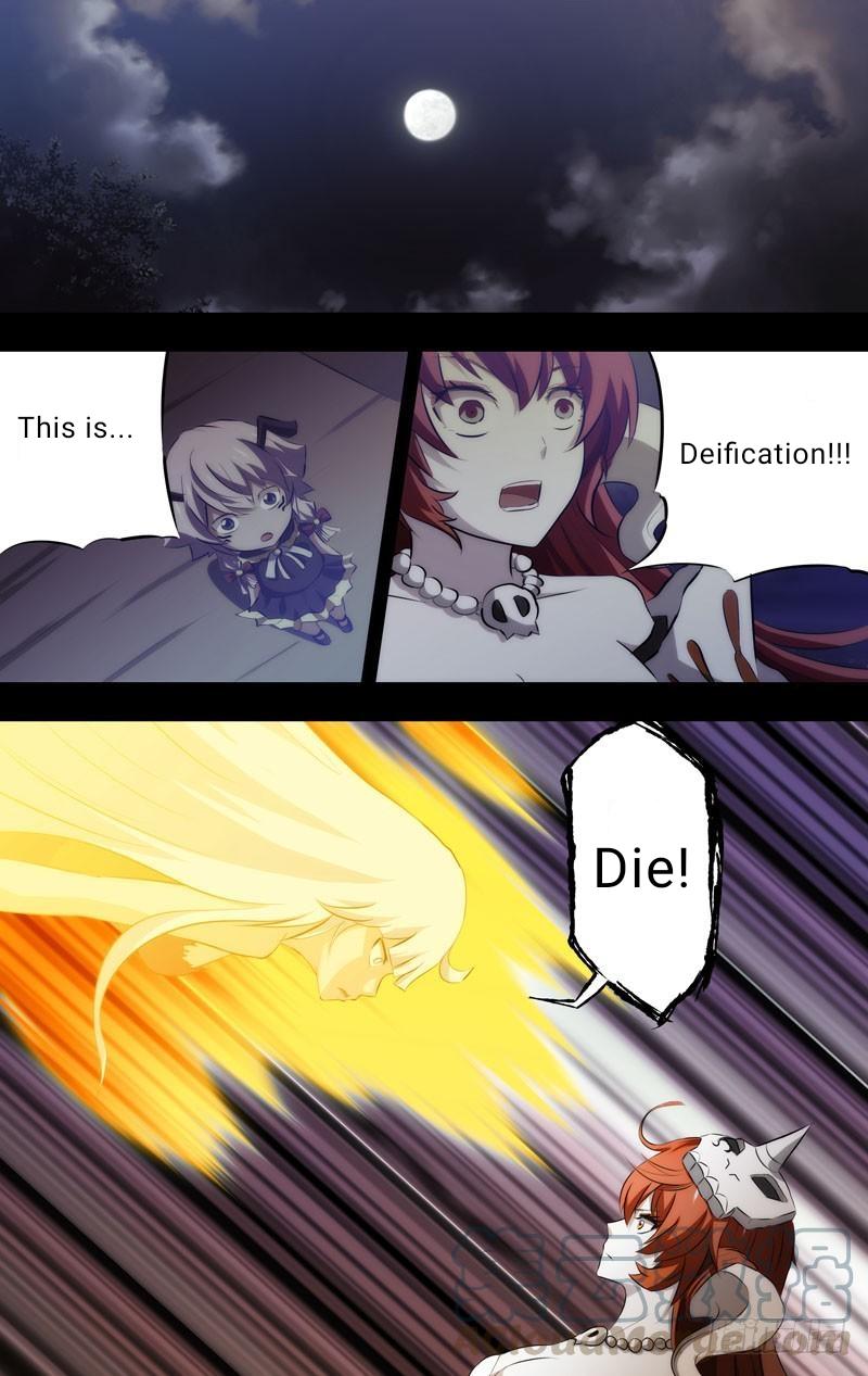I'm a Loser Chapter 71 page 7 - Chapter 71