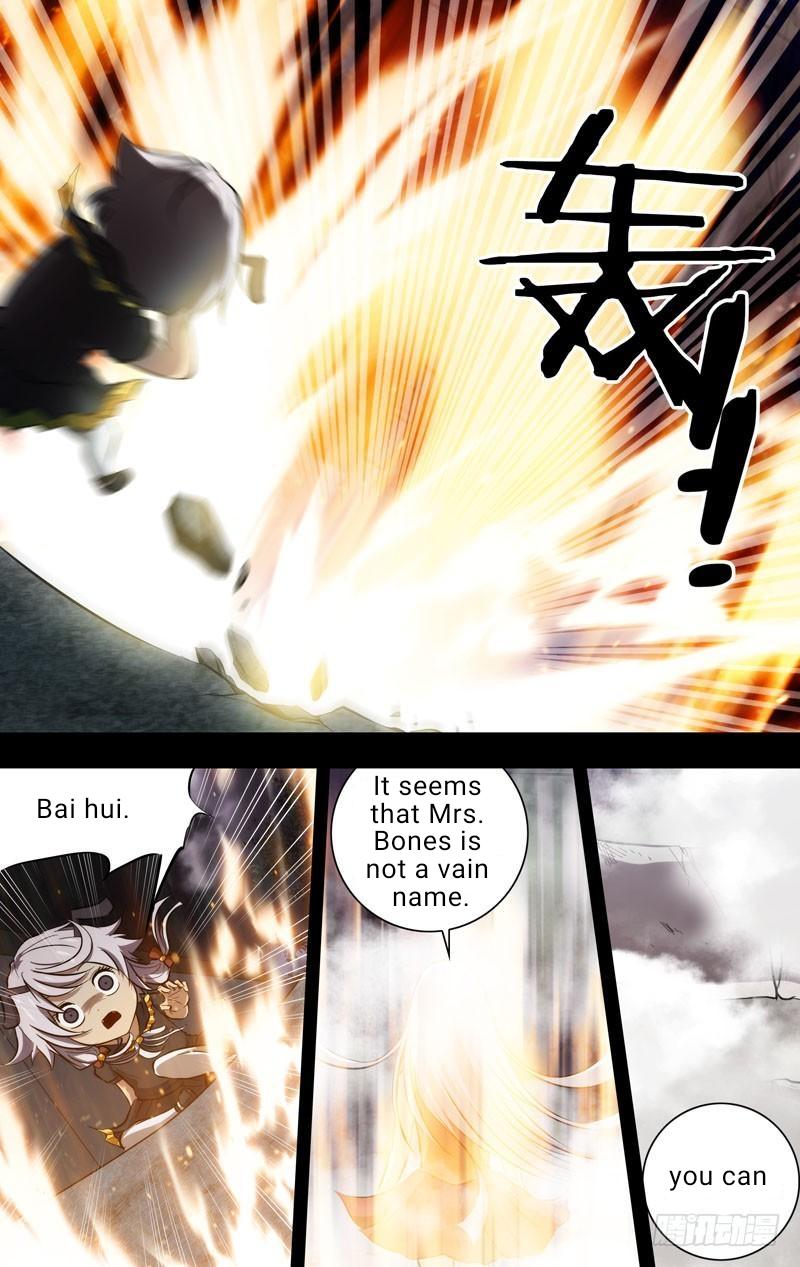 I'm a Loser Chapter 71 page 8 - Chapter 71