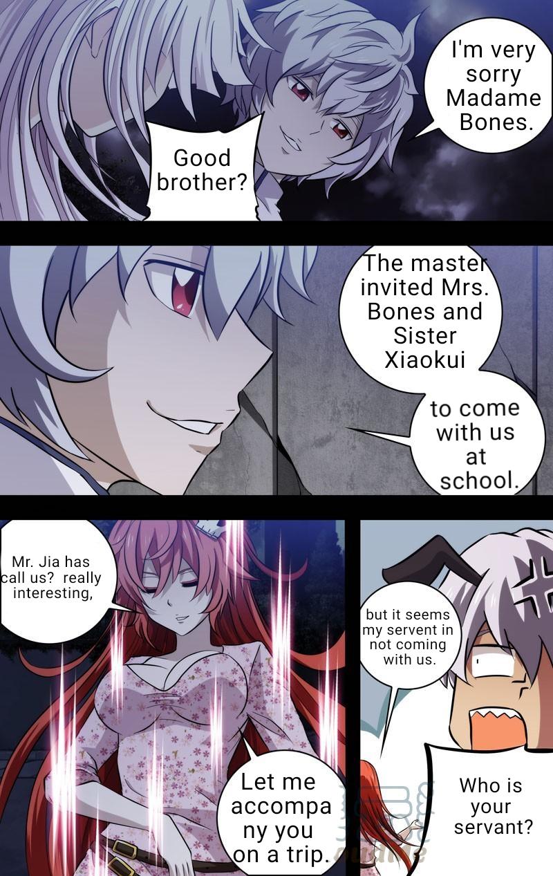 I'm a Loser Chapter 72 page 3 - Chapter 72