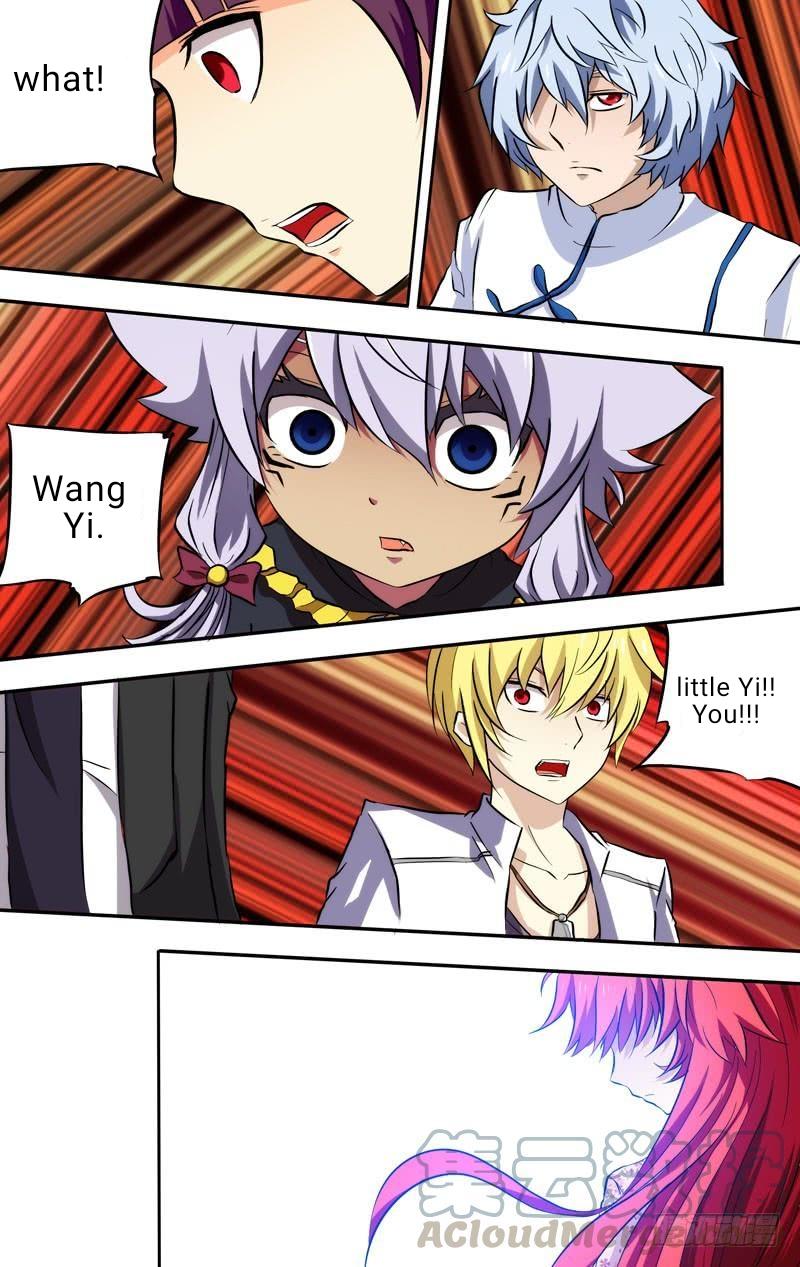 I'm a Loser Chapter 72 page 7 - Chapter 72