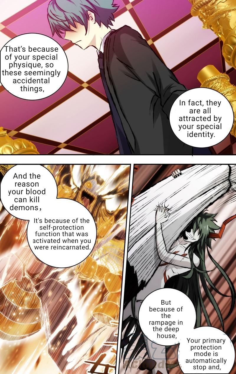 I'm a Loser Chapter 72 page 9 - Chapter 72