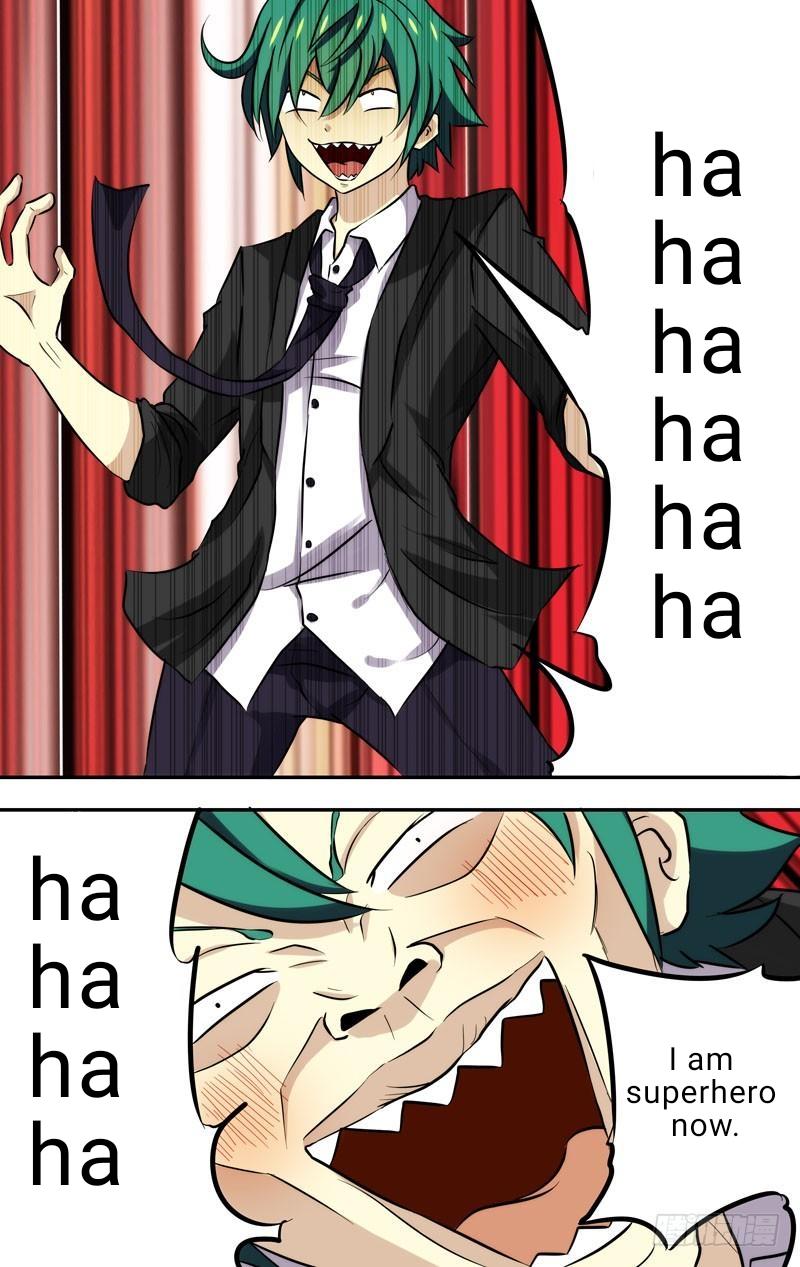 I'm a Loser Chapter 73 page 2 - Chapter 73