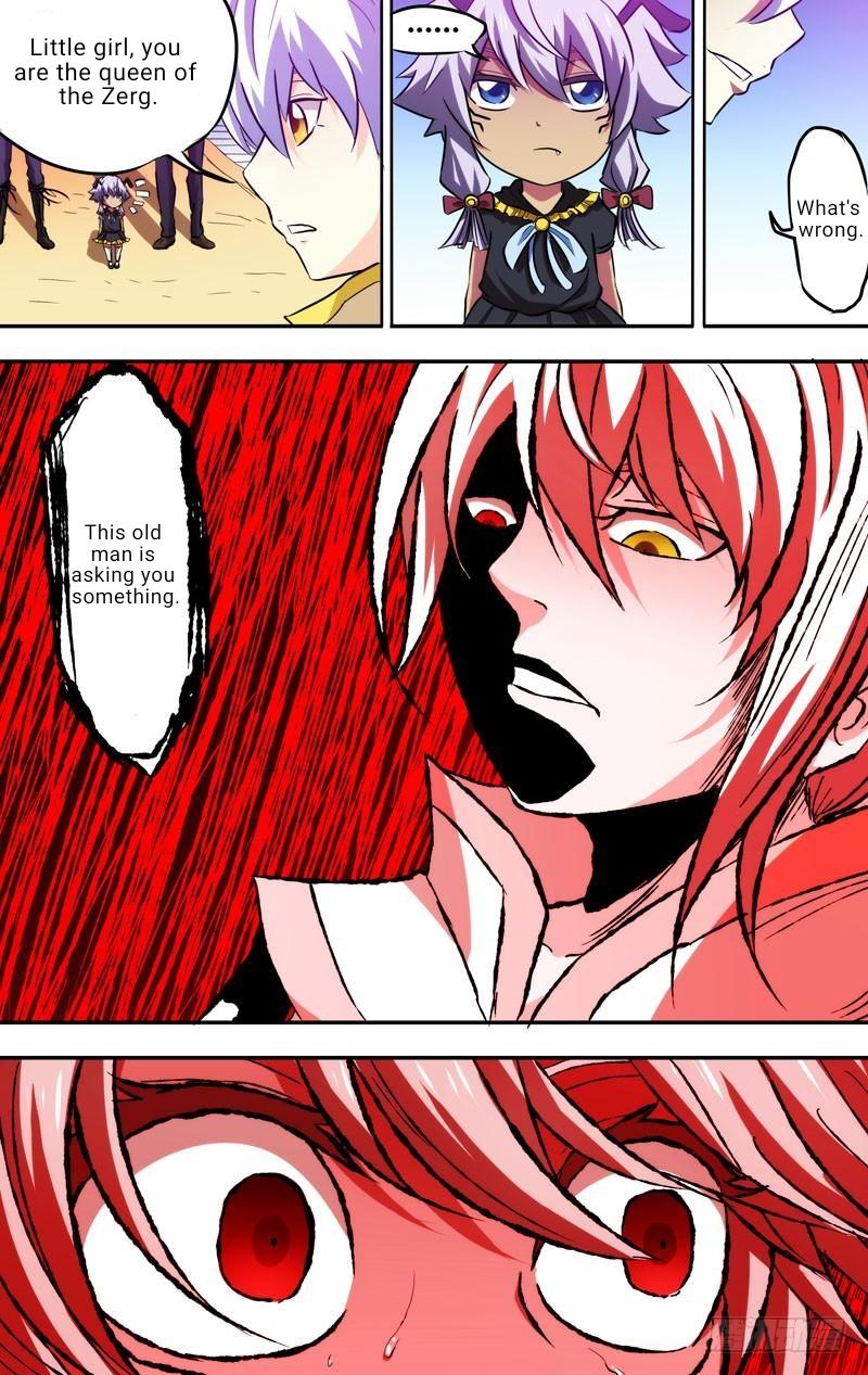 I'm a Loser Chapter 73 page 8 - Chapter 73