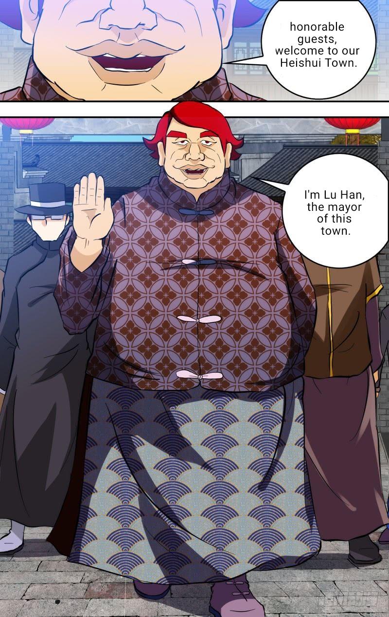 I'm a Loser Chapter 74 page 10 - Chapter 74