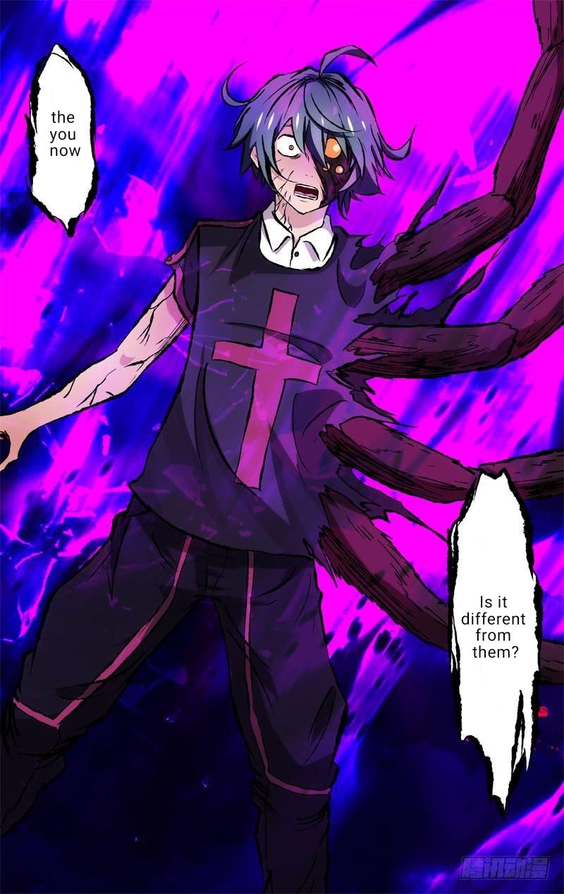 I'm a Loser Chapter 75 page 10 - Chapter 75