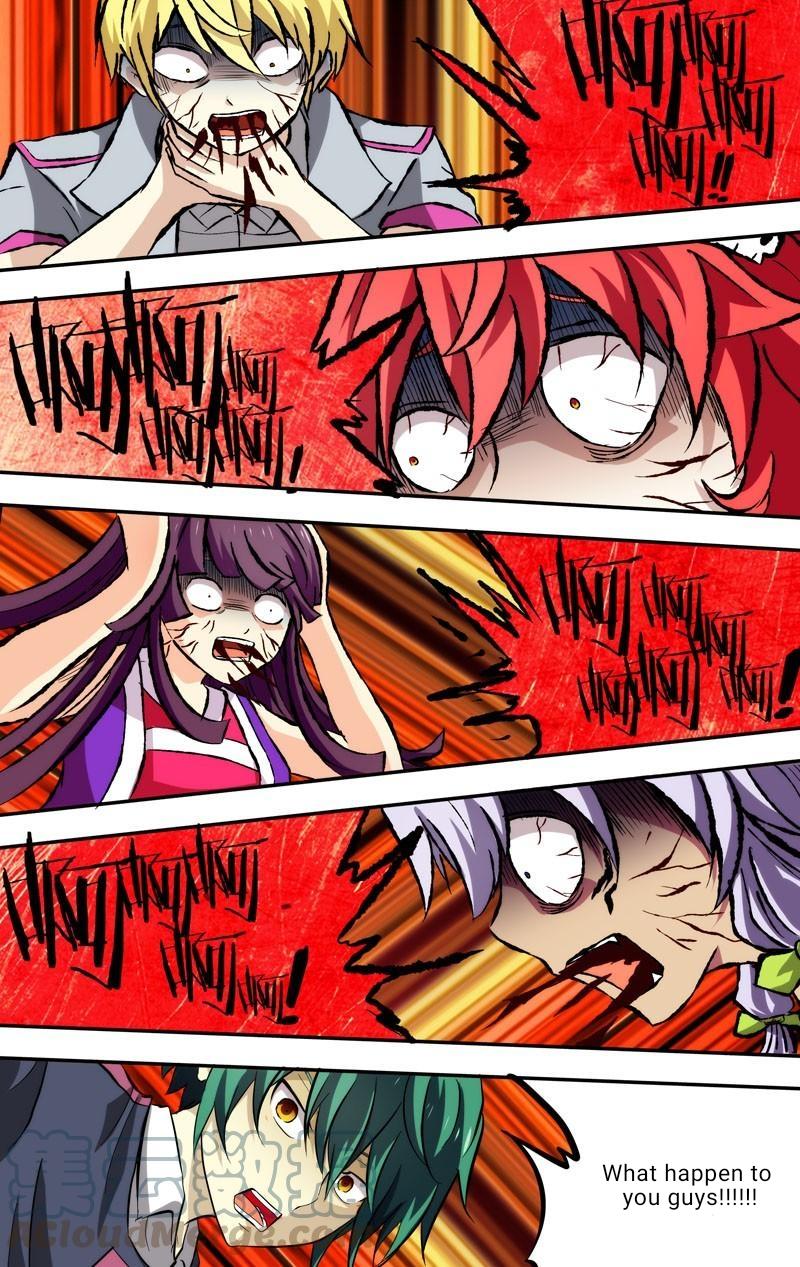 I'm a Loser Chapter 75 page 7 - Chapter 75