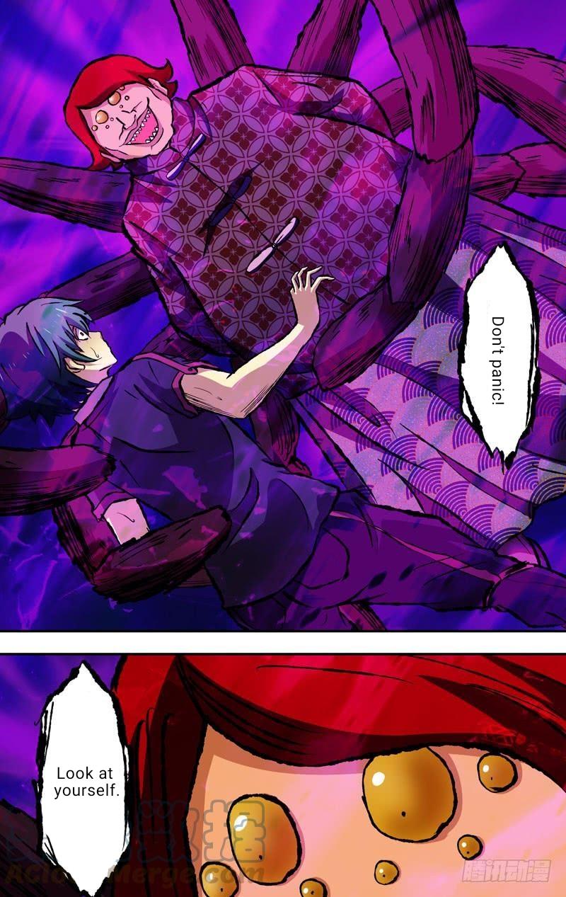 I'm a Loser Chapter 75 page 9 - Chapter 75