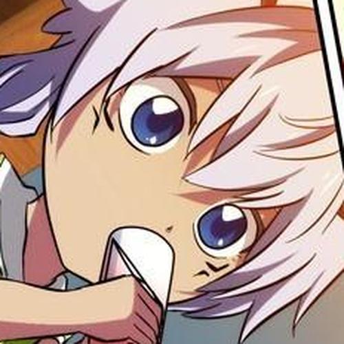 I'm a Loser Chapter 75 cover