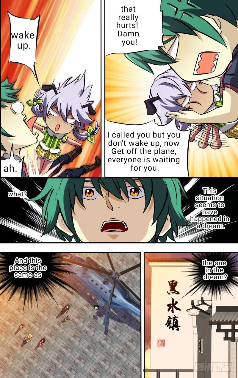 I'm a Loser Chapter 76 page 2 - Chapter 76
