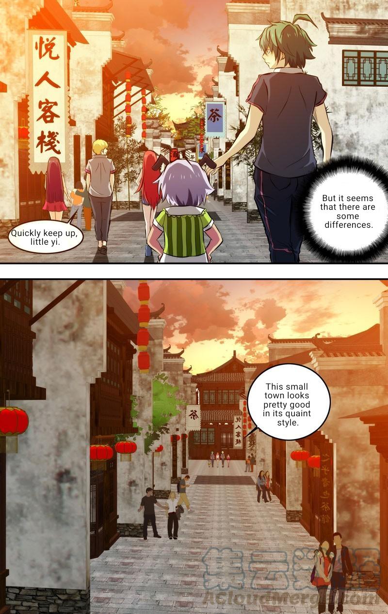I'm a Loser Chapter 76 page 3 - Chapter 76